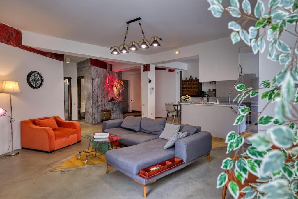 Mariko'S Home Tbilisi ภายนอก รูปภาพ
